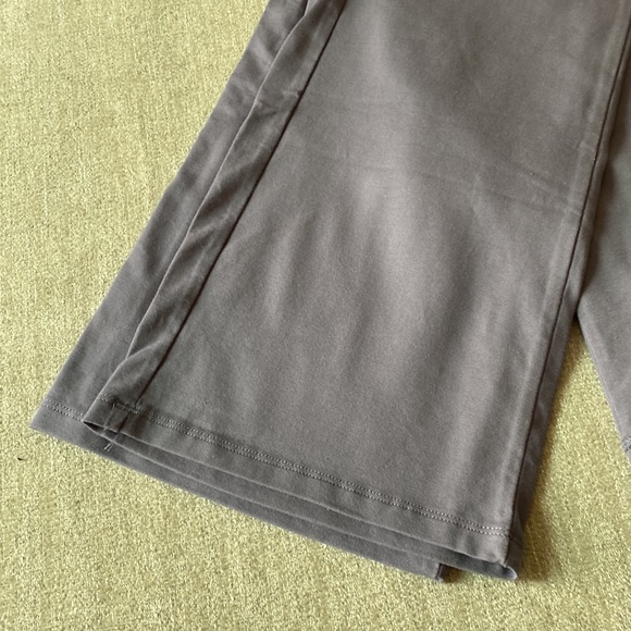 RBX purple BootCut Tummy Control athletic pants Size XL. NWT. - Picture 4 of 10